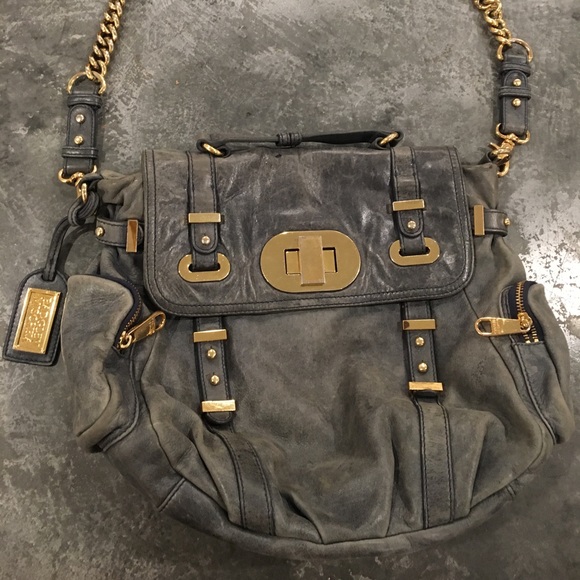 Badgley Mischka Handbags - Badgley Mischka Bag